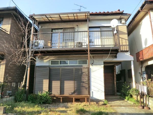 千葉県千葉市花見川区作新台２丁目 Oab 大京穴吹不動産