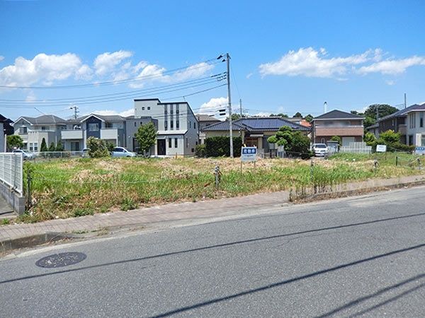 千葉県千葉市花見川区犢橋町 Oac 大京穴吹不動産