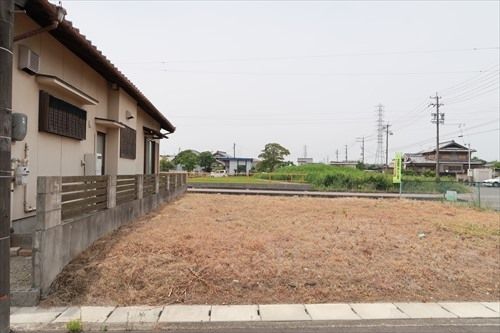 愛知県江南市東野町河戸 ｜江南市の土地購入【OAD60820】｜大京穴吹不動産