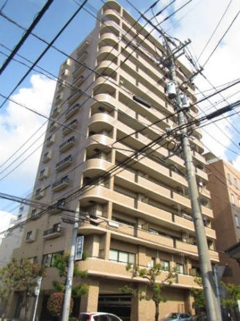 熊本市中央区の中古マンション購入 大京穴吹不動産