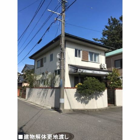 新潟県新潟市中央区関屋本村町１丁目 Oae 大京穴吹不動産