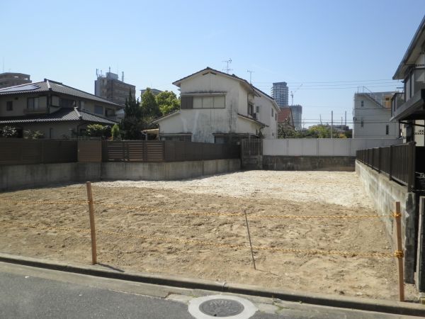 福岡県福岡市中央区地行１丁目 Oaf 大京穴吹不動産