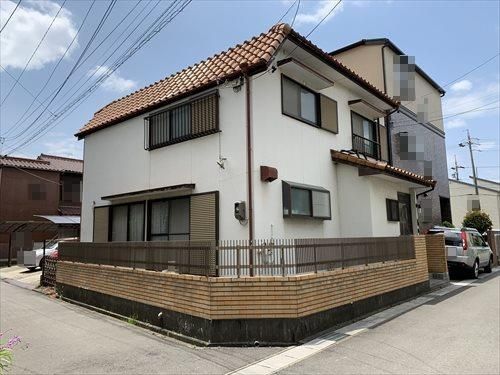 愛知県あま市甚目寺八尻 Oaf181 大京穴吹不動産