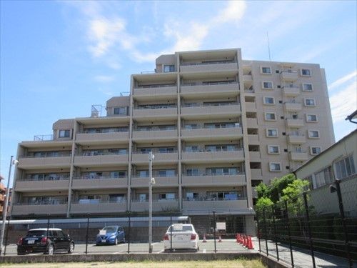 熊本市中央区の中古マンション購入 大京穴吹不動産