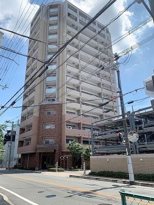 アリスト茨木ソファレ 5階3ldk Oaf 大京穴吹不動産 アリスト茨木ソファレ 5階3ldk Oaf 大京穴吹不動産