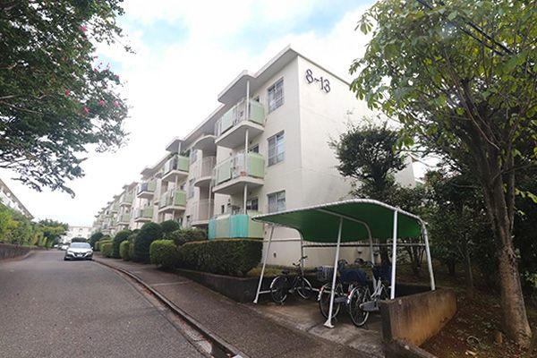 船橋市 千葉県 1 000万円以下物件情報検索 大京穴吹不動産
