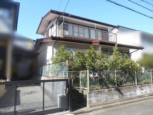 神奈川県横浜市金沢区釜利谷東4丁目 Oaf 大京穴吹不動産