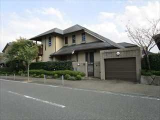 北九州市八幡東区の一戸建て 一軒家購入 大京穴吹不動産