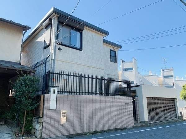東京都渋谷区大山町 4ldk Oaf 大京穴吹不動産