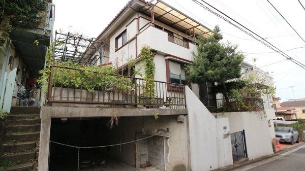 神奈川県横浜市港南区港南6丁目 Oaf 大京穴吹不動産 神奈川県横浜市港南区港南6丁目 Oaf 大京穴吹不動産