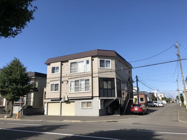 北海道札幌市北区篠路八条３丁目 6ldk Oaf 大京穴吹不動産