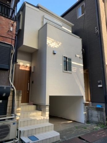 東京都江東区平野4丁目 2ldk Oaf 大京穴吹不動産