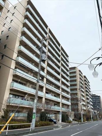 オーベルグランディオ柏桜ヴィラ 10階3ldk Oaf 大京穴吹不動産 オーベルグランディオ柏桜ヴィラ 10階3ldk Oaf 大京穴吹不動産