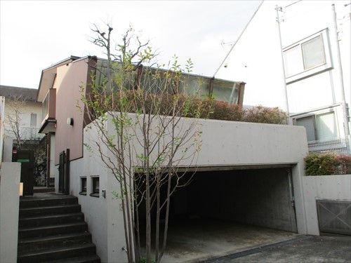 東京都世田谷区尾山台２丁目 4ldk Oaf 大京穴吹不動産