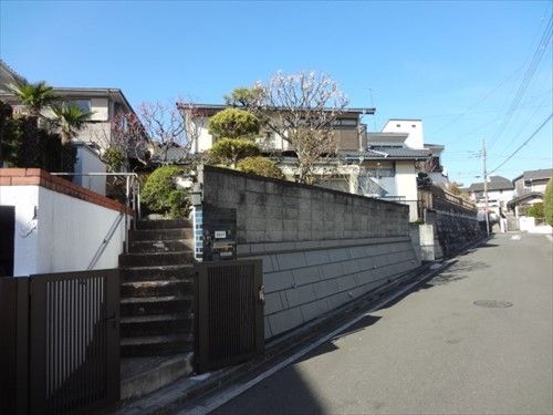 神奈川県逗子市久木8丁目 Oaf 大京穴吹不動産