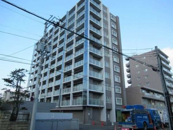 札幌市中央区の中古マンション購入 大京穴吹不動産