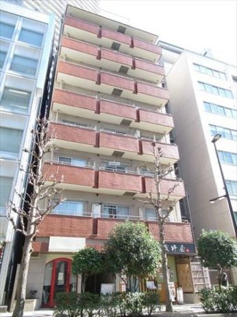 サンハイツ池袋 5階1dk Oaf 大京穴吹不動産