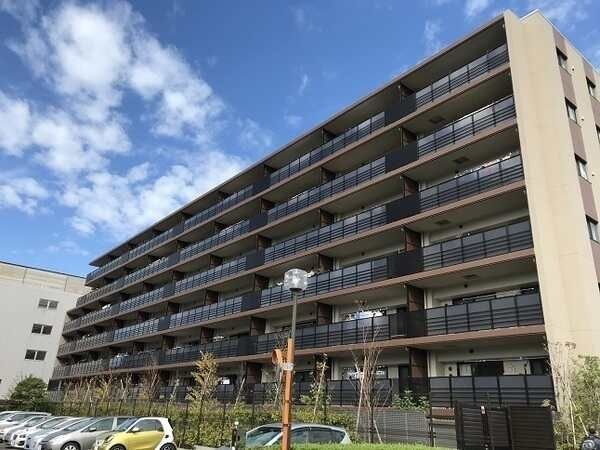横浜市戸塚区の中古マンション購入 大京穴吹不動産