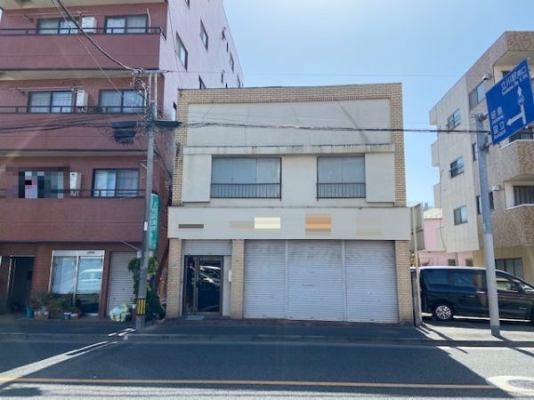 東京都立川市羽衣町２丁目 Oaf 大京穴吹不動産