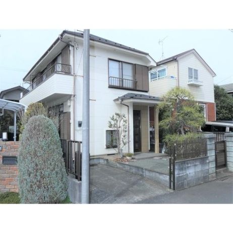 東京都立川市若葉町２丁目 4ldk Oaf 大京穴吹不動産