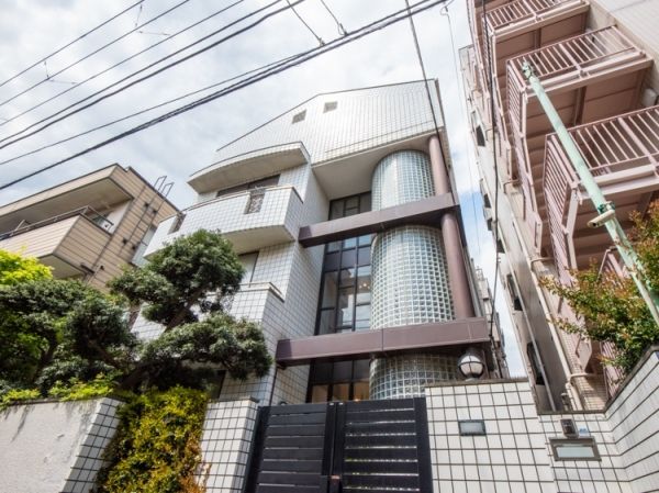 東京都江東区大島５丁目 9ldk S 納戸 Oaf 大京穴吹不動産