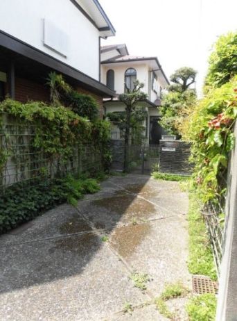 東京都杉並区久我山５丁目 Oaf 大京穴吹不動産