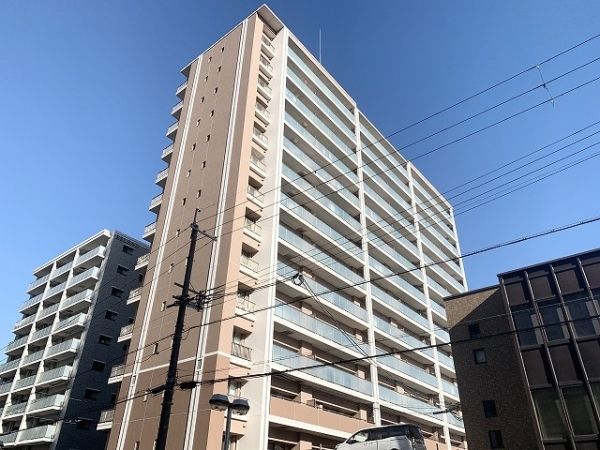 市 マンション 大津 中古