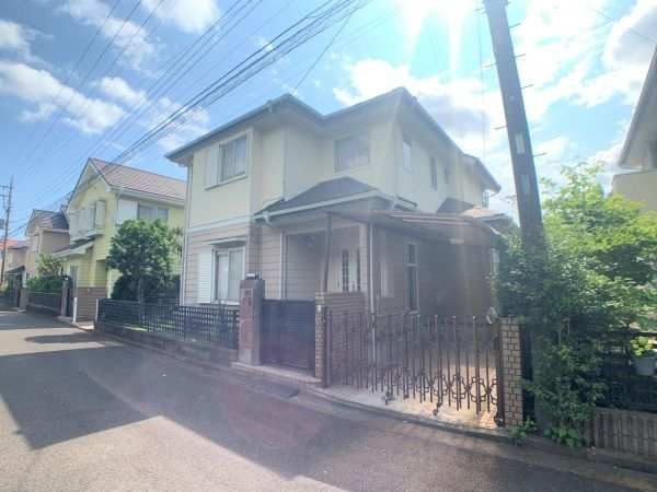 神奈川県横浜市戸塚区名瀬町 5ldk Oaf437 大京穴吹不動産 神奈川県横浜市戸塚区名瀬町 5ldk Oaf437 大京穴吹不動産