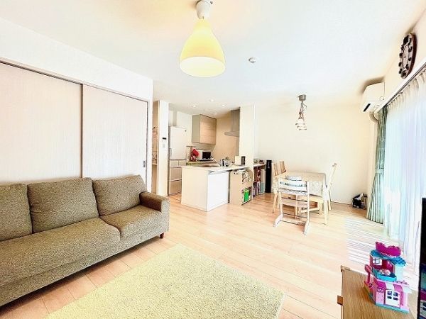 横浜市戸塚区の中古マンション購入 大京穴吹不動産