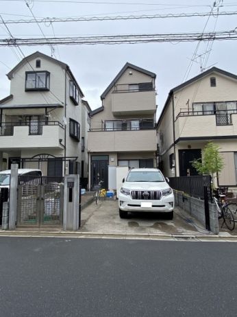 東京都江戸川区西葛西１丁目 5LDK 【OAF89152】 ｜大京穴吹不動産