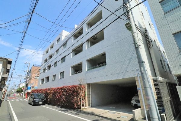 プラーティノ多摩川鵜の木 弐番館 2階2ldk Oaf 大京穴吹不動産 プラーティノ多摩川鵜の木 弐番館 2階2ldk Oaf 大京穴吹不動産