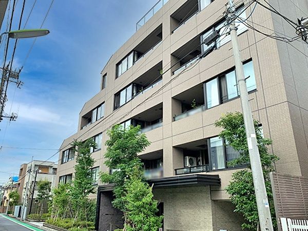 東京都世田谷区代田の中古マンション購入 大京穴吹不動産 東京都世田谷区代田の中古マンション購入 大京穴吹不動産