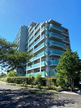 ザ パークハウス多摩ニュータウン永山 7階3ldk Oaf 大京穴吹不動産