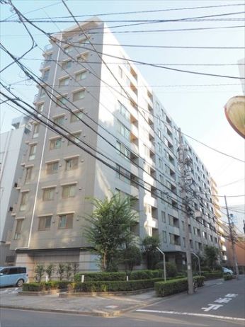 コスモ上野パークサイドシティ 7階1ldk Oaf 大京穴吹不動産