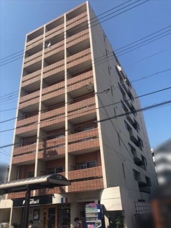 ダイドーメゾン上新庄 6階ワンルーム Oag 大京穴吹不動産 ダイドーメゾン上新庄 6階ワンルーム Oag 大京穴吹不動産