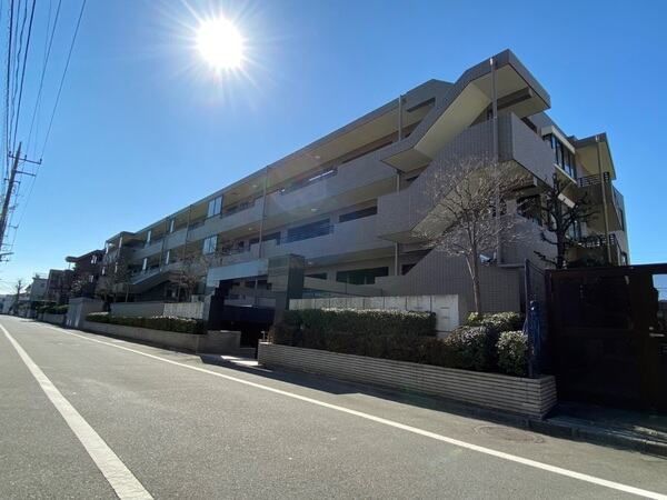 用賀駅 東急田園都市線 の中古マンション購入 大京穴吹不動産