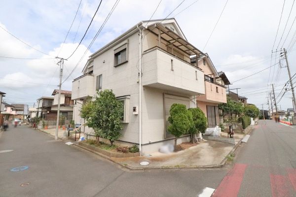 千葉県船橋市松が丘５丁目 2ldk 船橋市の一戸建て購入 Oag 大京穴吹不動産