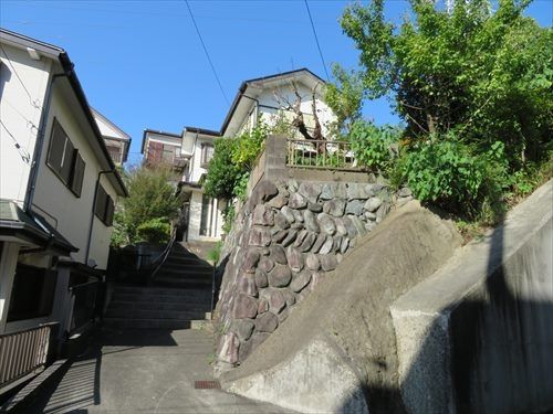 神奈川県横浜市栄区長沼町 5ldk Oag 大京穴吹不動産 神奈川県横浜市栄区長沼町 5ldk Oag 大京穴吹不動産