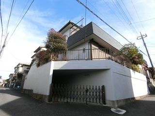 東京都八王子市打越町 Oag 大京穴吹不動産