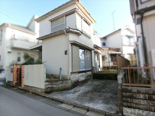 東京都八王子市中野山王２丁目 八王子市の土地購入 Oag 大京穴吹不動産
