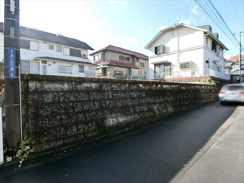 東京都八王子市みつい台１丁目 八王子市の土地購入 Oag 大京穴吹不動産