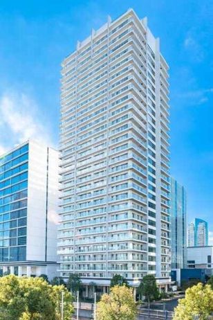 ブランズタワーみなとみらい 22階3ldk Oag 大京穴吹不動産