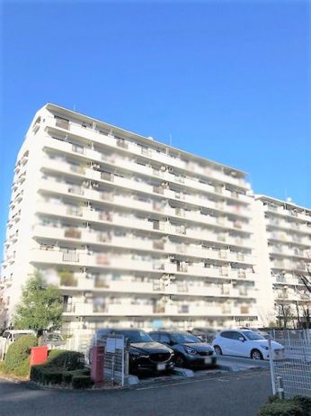 サントゥール中川第九ー五号棟 5階3ldk Oag 大京穴吹不動産