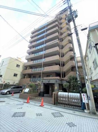 ネバーランド西宮駅前 6階3ldk 西宮市の中古マンション購入 Oag 大京穴吹不動産