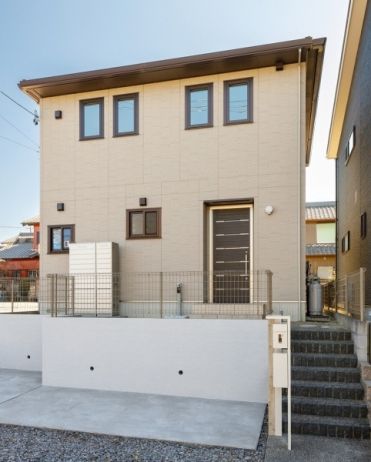 愛知県東海市富木島町新山田 3ldk 大府市の一戸建て購入 Oag 大京穴吹不動産 愛知県東海市富木島町新山田 3ldk 大府市の一戸建て購入 Oag 大京穴吹不動産