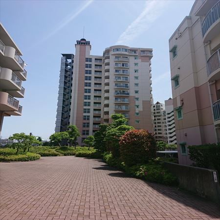 大阪府和泉市いぶき野の中古マンション購入 大京穴吹不動産