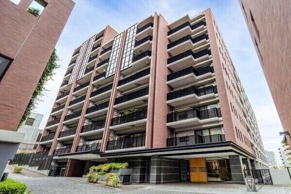 横濱紅葉坂レジデンス参番館 9階1ldk 横浜市西区の中古マンション購入 Oag 大京穴吹不動産