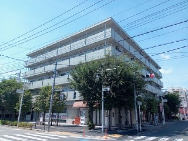 コンフォール花小金井 4階1ldk 小平市の中古マンション購入 Oag 大京穴吹不動産 コンフォール花小金井 4階1ldk 小平市の中古マンション購入 Oag 大京穴吹不動産