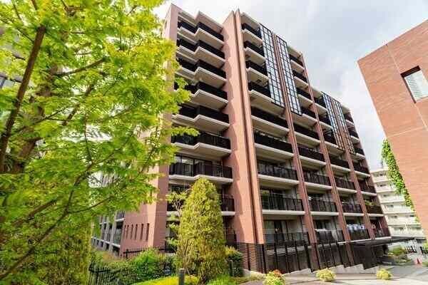 横濱紅葉坂レジデンス参番館 7階3ldk 横浜市西区の中古マンション購入 Oag 大京穴吹不動産