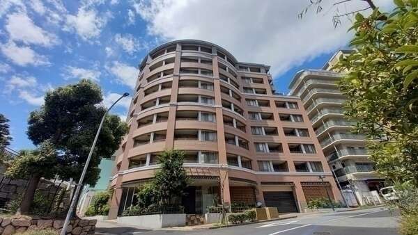 セレッソコート神戸花隈公園 9階2ldk 神戸市中央区の中古マンション購入 Oag 大京穴吹不動産